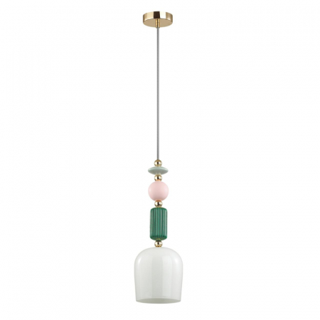 Подвесной светильник Odeon Light CANDY 4861/1