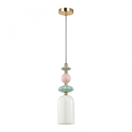 Подвесной светильник Odeon Light CANDY 4861/1B