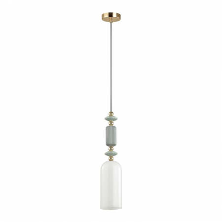 Подвесной светильник Odeon Light CANDY 4861/1A
