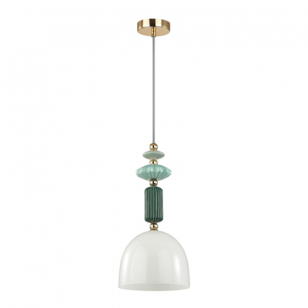 Подвесной светильник Odeon Light CANDY 4861/1C