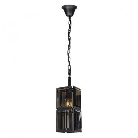 Подвесной светильник iLamp Panorama 10490-1P