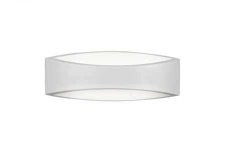 Настенный светильник iLedex Line ZD8118-6W WH