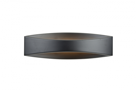 Настенный светильник iLedex Line ZD8118-8W BK