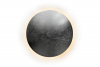 Настенный светильник iLedex Lunar ZD8102-12W Silver