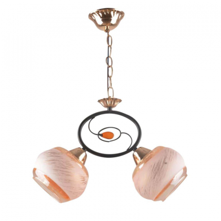 Подвесная люстра Hiper Modern H134-2