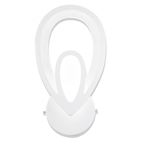 Настенный светодиодный светильник Hiper Orchid H041-1