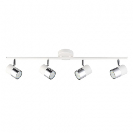 Спот Hiper Alba H078-4