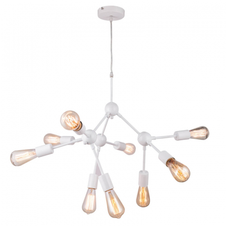 Потолочная люстра Hiper Bolzano H139-9