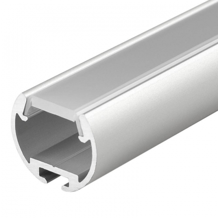 Профиль Arlight ROUND 025482