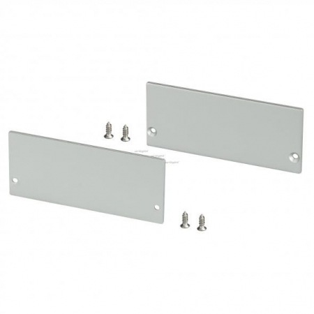 Заглушка для ленты Arlight SL-LINE 028040