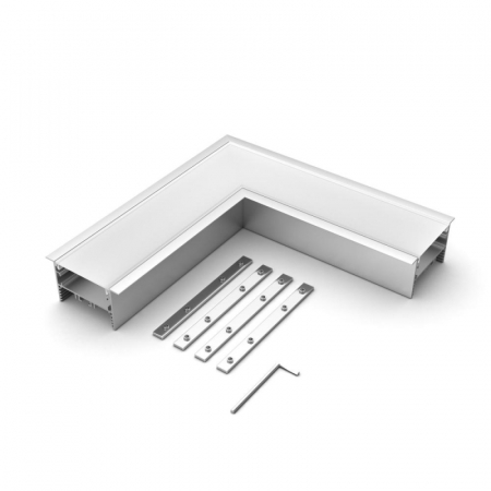 Соединитель профиля Arlight SL-LINIA 030126