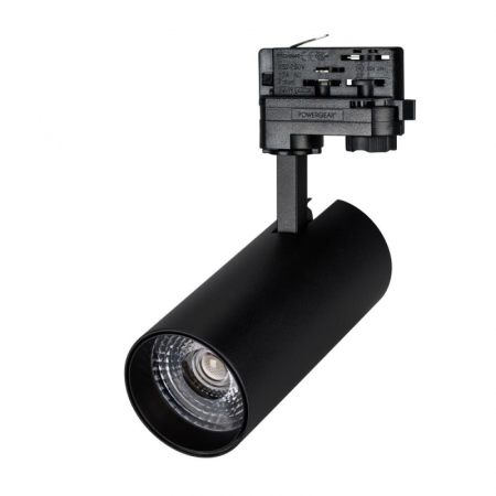 Трековый светильник Arlight LGD-4TR black 024625(1)