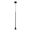 Подвесной светильник Crystal Lux Enero SP1 Black