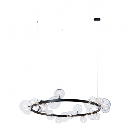 Подвесная люстра Loft IT Molecule 10023/1200