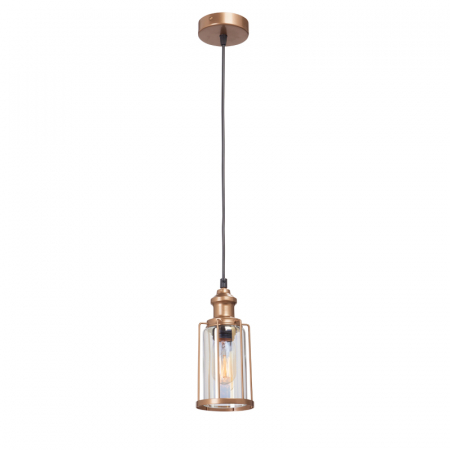 Подвесной светильник Vitaluce V4829-7/1S