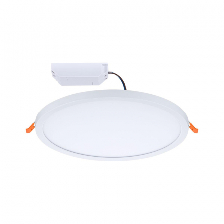 Встраиваемая светодиодная панель Paulmann Areo VariFit 93056