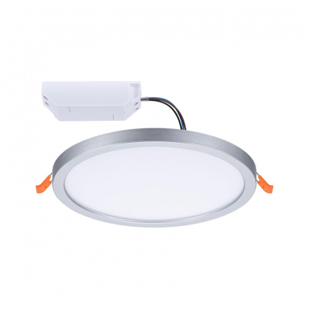 Встраиваемая светодиодная панель Paulmann Areo VariFit 92991