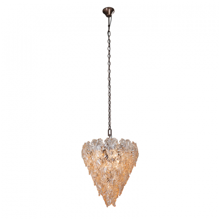 Подвесная люстра Vitaluce V5843-7/10