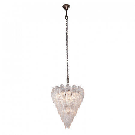 Подвесная люстра Vitaluce V5844-7/10