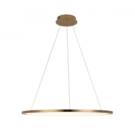 Подвесной светодиодный светильник Loft IT Ring 10014L