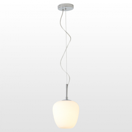 Подвесной светильник Lussole Loft Limestone LSP-8400