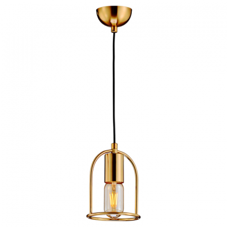 Подвесной светильник Lussole Loft Boone LSP-8425