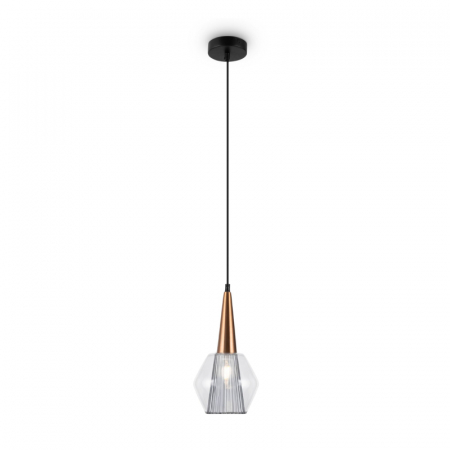 Подвесной светильник Freya Copita FR5133PL-01GR