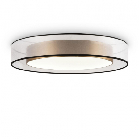 Потолочный светильник Freya Zoticus FR6005CL-L48G