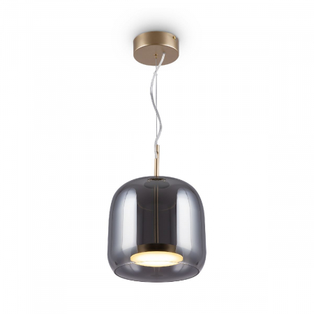 Подвесной светильник Maytoni Madmen MOD128PL-L6SG