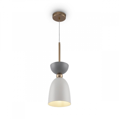 Подвесной светильник Maytoni Cloches MOD113PL-01W