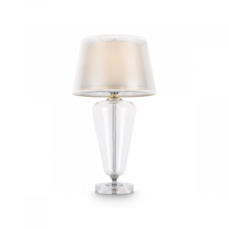 Настольная лампа Maytoni Verre Z005TL-01CH