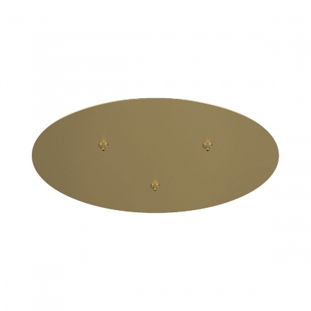 Накладка на основание Maytoni Technical Rim MOD058A-03BS