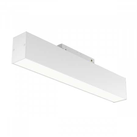 Трековый светильник Maytoni Technical BASIS TR012-2-12W4K-W