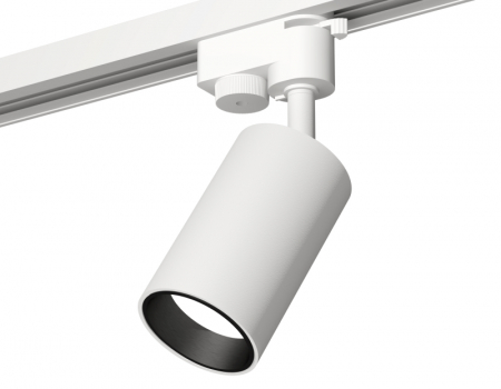 Трековый однофазный светильник Ambrella Light Track System XT6322021 (A2520, C6322, N6111)