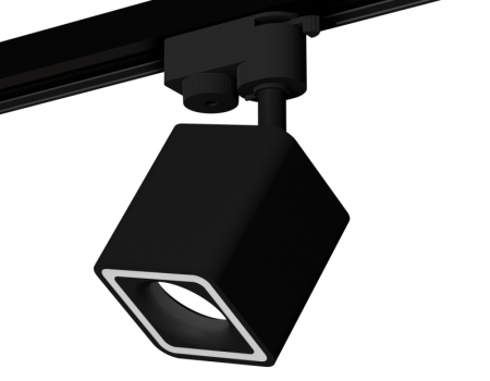 Трековый однофазный светильник Ambrella Light Track System XT7813020 (A2521, C7813, N7716)