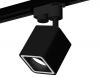 Трековый однофазный светильник Ambrella Light Track System XT7813020 (A2521, C7813, N7716)
