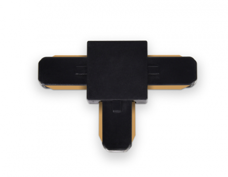 Коннектор Т-образный однофазный Ambrella Light Track System GL7078