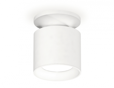 Накладной светильник Ambrella Light Techno XS7401060 (N7925, C7401, N7020)