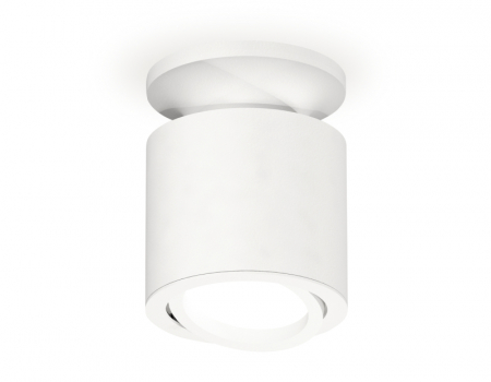 Накладной поворотный светильник Ambrella Light Techno XS7401061 (N7925, C7401, N7001)