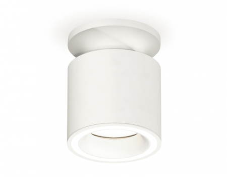 Накладной светильник Ambrella Light Techno XS7401063 (N7925, C7401, N7110)