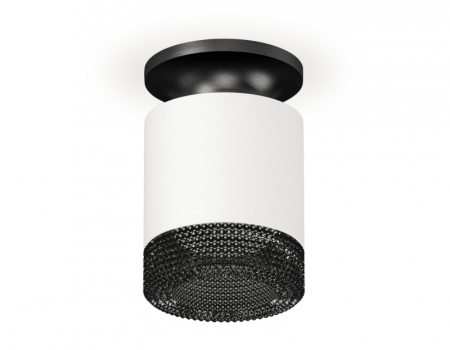 Накладной светильник Ambrella Light Techno XS7401084 (N7926, C7401, N7192)