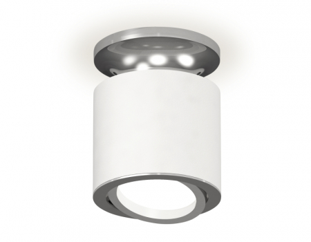 Накладной поворотный светильник Ambrella Light Techno XS7401100 (N7927, C7401, N7003)