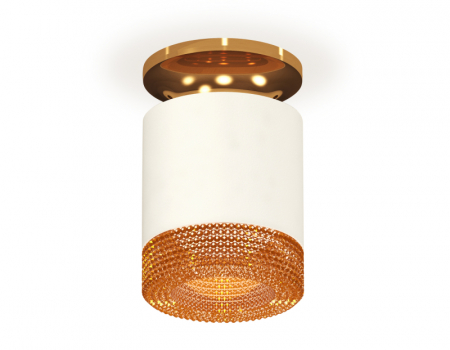 Накладной светильник Ambrella Light Techno XS7401123 (N7929, C7401, N7195)