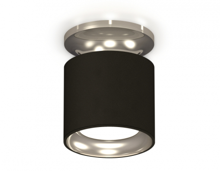 Накладной светильник Ambrella Light Techno XS7402080 (N7927, C7402, N7023)