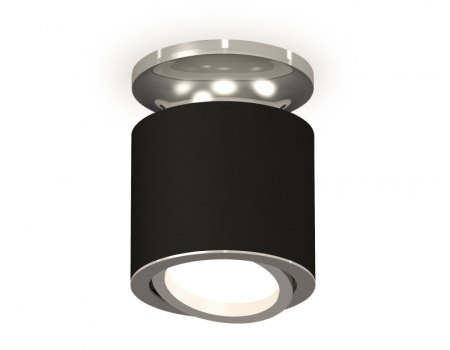 Накладной поворотный светильник Ambrella Light Techno XS7402081 (N7927, C7402, N7003)