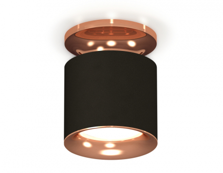 Накладной светильник Ambrella Light Techno XS7402122 (N7930, C7402, N7015)