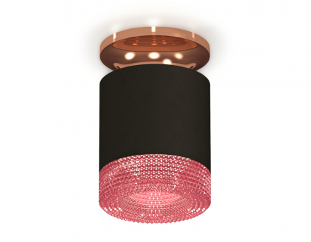 Накладной светильник Ambrella Light Techno XS7402123 (N7930, C7402, N7193)