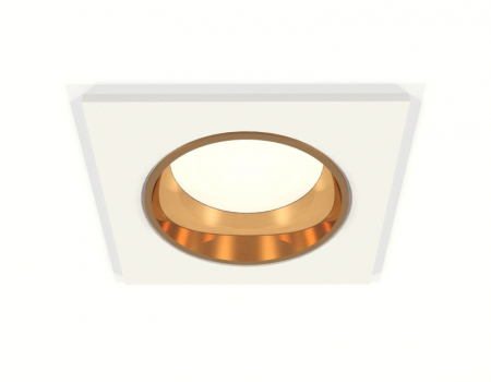 Встраиваемый светильник Ambrella Light Techno XC6520004 (C6520, N6113)