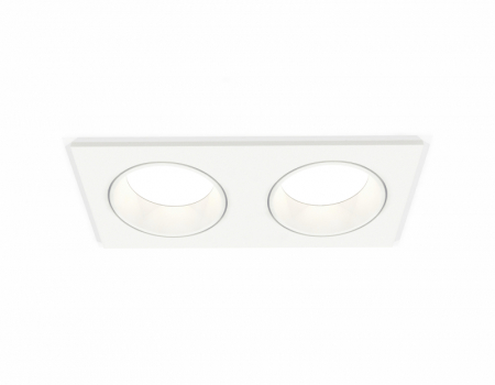 Встраиваемый светильник Ambrella Light Techno XC6525001 (C6525, N6110)