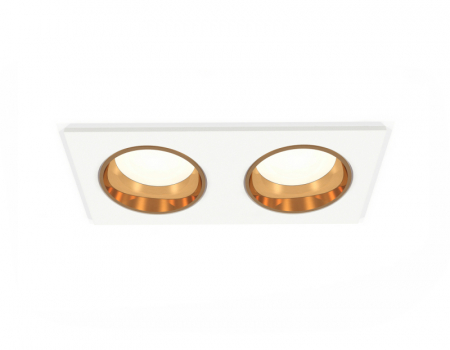 Встраиваемый светильник Ambrella Light Techno XC6525004 (C6525, N6113)